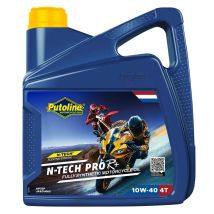 REBAJAS Aceite de motor Putoline 10W-40