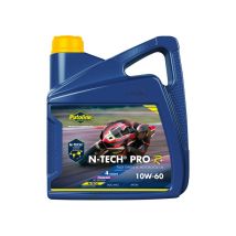 REBAJAS Aceite de motor Putoline 4L 10W-60