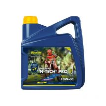 REBAJAS Aceite de motor Putoline 4L 10W-60