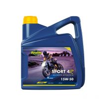REBAJAS Aceite de motor Putoline 4L 15W-50