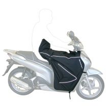REBAJAS Cubrepiernas Bagster Boomerang HONDA SH 125 (09-10)