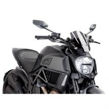 Deflector de viento Puig SPORT