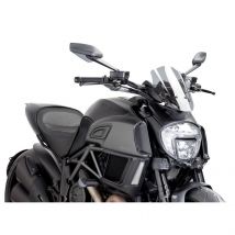 Deflector de viento Puig SPORT