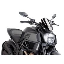 Deflector de viento Puig SPORT