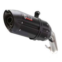 REBAJAS Silencioso Mivv Suono Steel Black