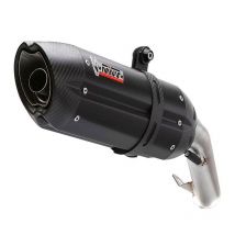 REBAJAS Silencioso Mivv Suono Inox noir embout carbone