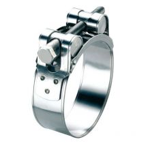 REBAJAS Abrazaderas Scorpion Diámetro 43-47 mm