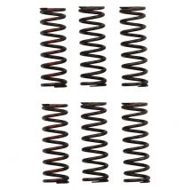 REBAJAS Muelles de embrague Pro Circuit