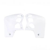 REBAJAS Protección lateral de radiador Ufo blanco