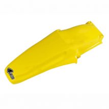 REBAJAS Guardabarros Ar.racing Ufo trasero amarillo