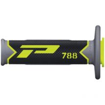 REBAJAS Puños del manillar Progrip MX 788