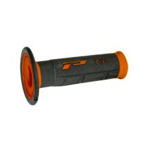 REBAJAS Puños del manillar Progrip MX 791