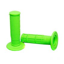 REBAJAS Puños del manillar Progrip MX 794 fluo