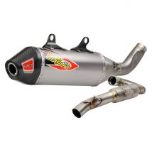 REBAJAS Escape completo Pro Circuit TI-6