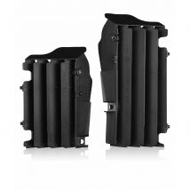 REBAJAS Protección de radiador CYCRA Negro