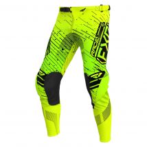 REBAJAS Pantalón de motocross FXR PODIUM MX 25 2025