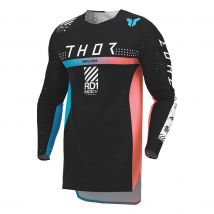 REBAJAS Camiseta de motocross Thor SPORT SYNTH - NIÑO