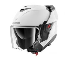 REBAJAS Casco modular Shark OXO UNI