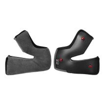 REBAJAS Carrilleras interiores (acolchados) Bell MX 9 ADVENTURE 2026