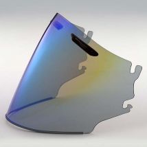 Pantalla de casco Arai SAZR IRIDIUM