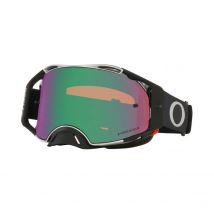 REBAJAS Gafas de motocross Oakley AIRBRAKE TUFF BLOCKS PANTALLA PRIZM 2024