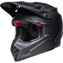 REBAJAS Casco de motocross Bell MOTO-9S FLEX SOLID 2023