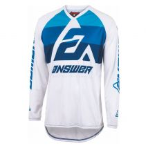 REBAJAS Camiseta de motocross Answer SYNCRON CC 2023
