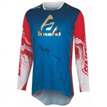 REBAJAS Camiseta de motocross Answer ELITE FUSION 2023