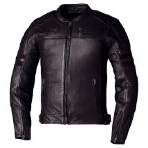 REBAJAS Cazadora RST HILLBERRY 2 Cuero Piel