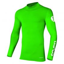 REBAJAS Camiseta de motocross Seven ZERO COMPRESSION 2023