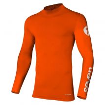 REBAJAS Camiseta de motocross Seven ZERO COMPRESSION NIÑO