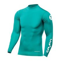 REBAJAS Camiseta de motocross Seven ZERO COMPRESSION 2023