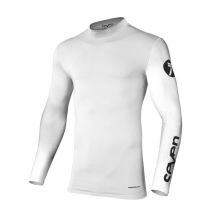 REBAJAS Camiseta de motocross Seven ZERO COMPRESSION 2023