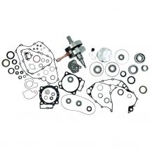 REBAJAS Kit de reparación del motor Wrench Rabbit Kit motor completo