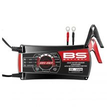 REBAJAS Cargador de batería BS Battery BS60
