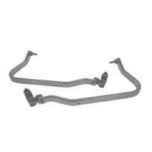 REBAJAS Adaptador de paramanos Barkbusters Kit de montaje de 2 puntos