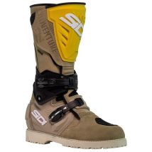 REBAJAS Botas Sidi ADVENTURE 2 GORE-TEX