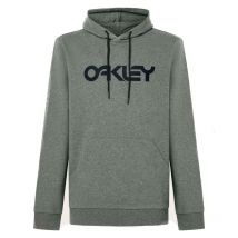 REBAJAS Sudadera Oakley B1B PO HOODIE 2.0 Granite Heather