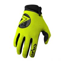 REBAJAS Guantes de cross Seven ANNEX 7DOT NIÑO