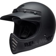Bell Integral REBAJAS Casco integral Bell MOTO-3 - CLASSIC