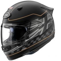 Arai Integral REBAJAS Casco Arai QUANTIC - DARK CITIZEN