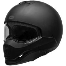 REBAJAS Casco modular Bell BROOZER - SOLID