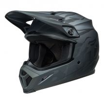 REBAJAS Casco de motocross Bell MX-9 MIPS DECAY 2023