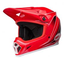 REBAJAS Casco de motocross Bell MX-9 MIPS ZONE 2023