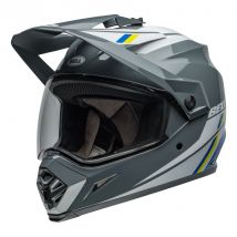 REBAJAS Casco Bell MX-9 ADVENTURE MIPS ALPINE