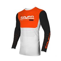 REBAJAS Camiseta de motocross Seven VOX APERTURE NIÑO