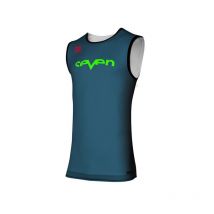 REBAJAS Camiseta de motocross Seven ZERO DISSOLVE NIÑO