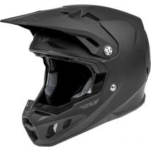 REBAJAS Casco de motocross Fly FORMULA CC - SOLID 2024