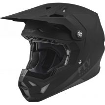 REBAJAS Casco de motocross Fly FORMULA CP SOLID 2024