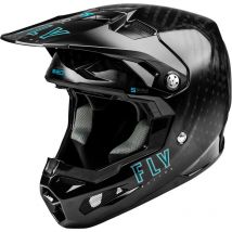 REBAJAS Casco de motocross Fly FORMULA S - SOLID 2024